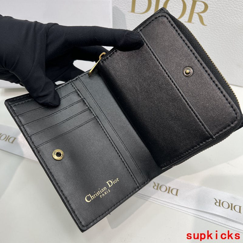 COZY BAGS - Mix Wallets - 321