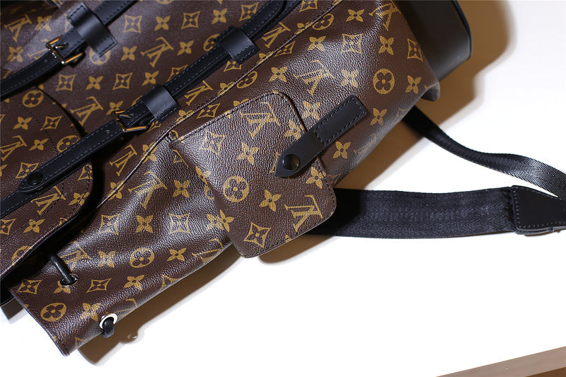 COZY - LOV Backpacks - 184
