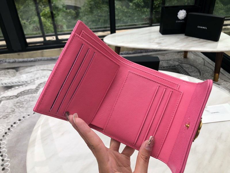 COZY - CHL Wallets - 043