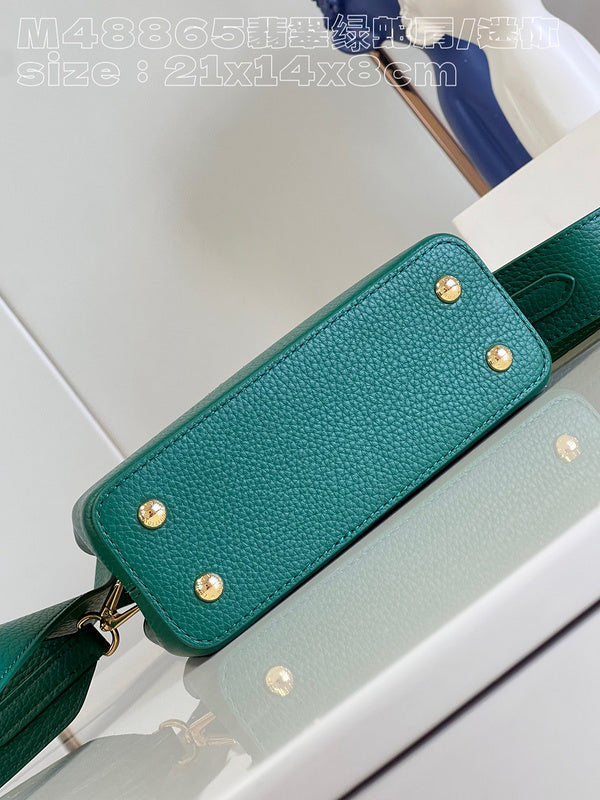 COZY BAGS - LOV Bags - 143