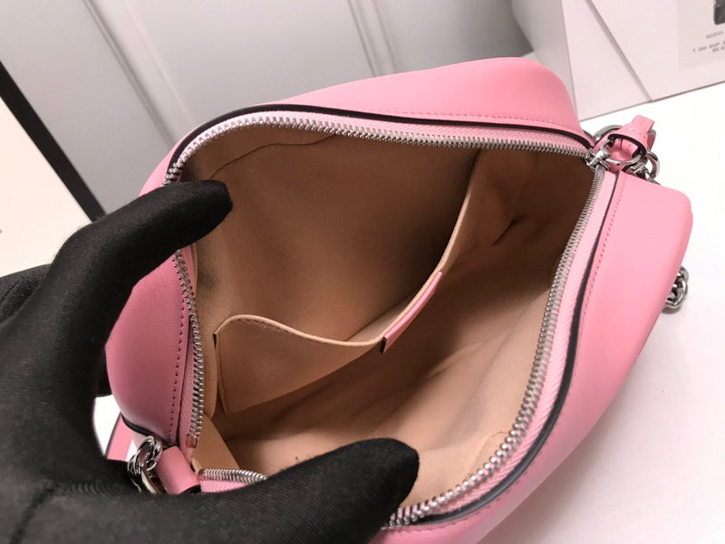 JB - Guki Lady Bags - 1081