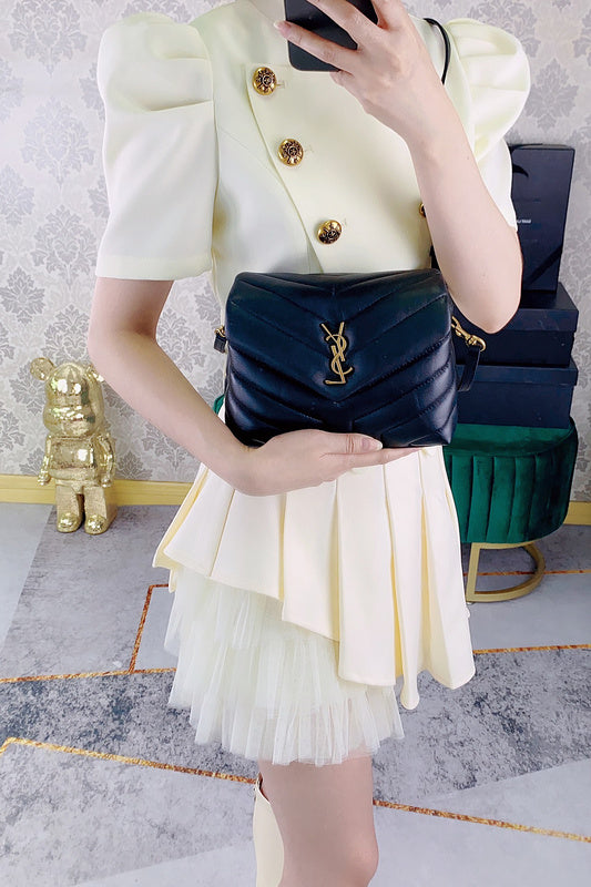 COZY - YLS Bags - 1038