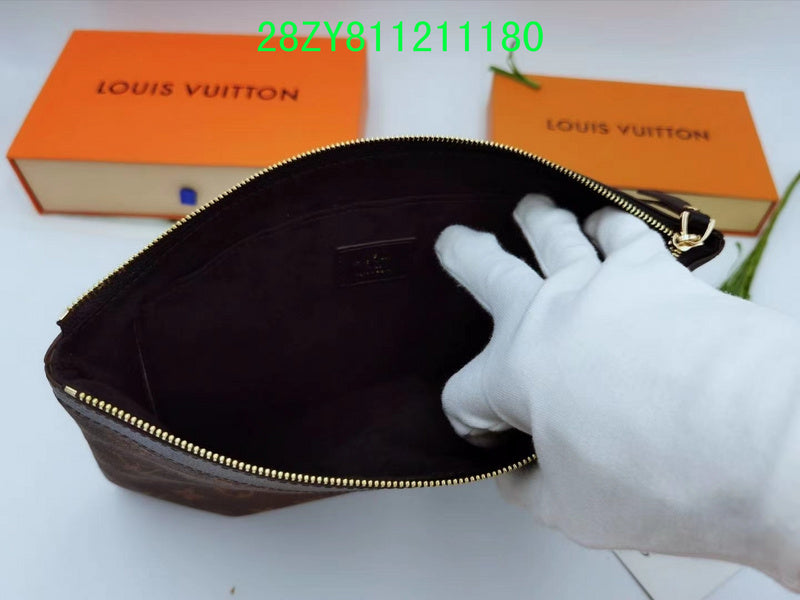 COZY BAGS - CHL Wallet - 1218