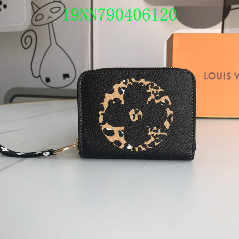 COZY BAGS - LOV Wallet - 1467