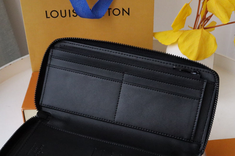 COZY - LOV Wallets - 497