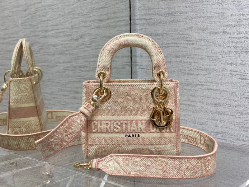 JB - DOR Lady Bags - 105
