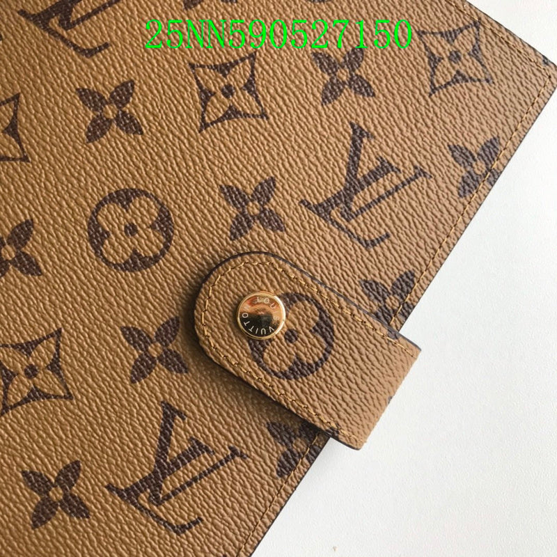 COZY BAGS - CHL Wallet - 888