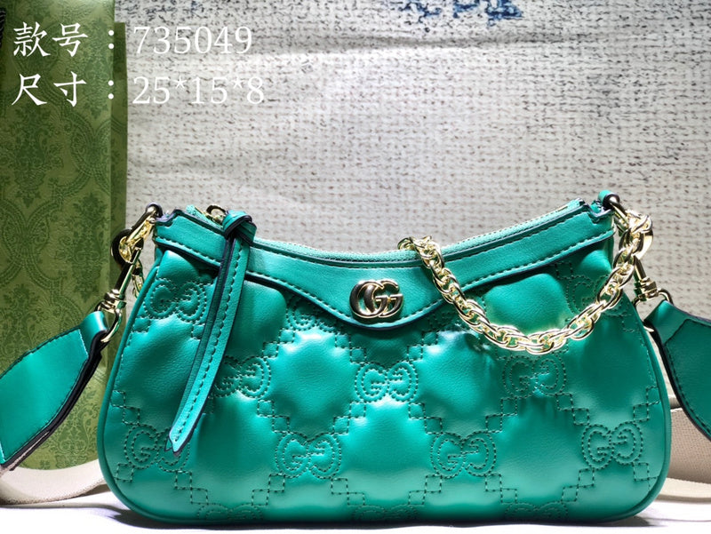 COZY BAGS - GUKI Bags - 076