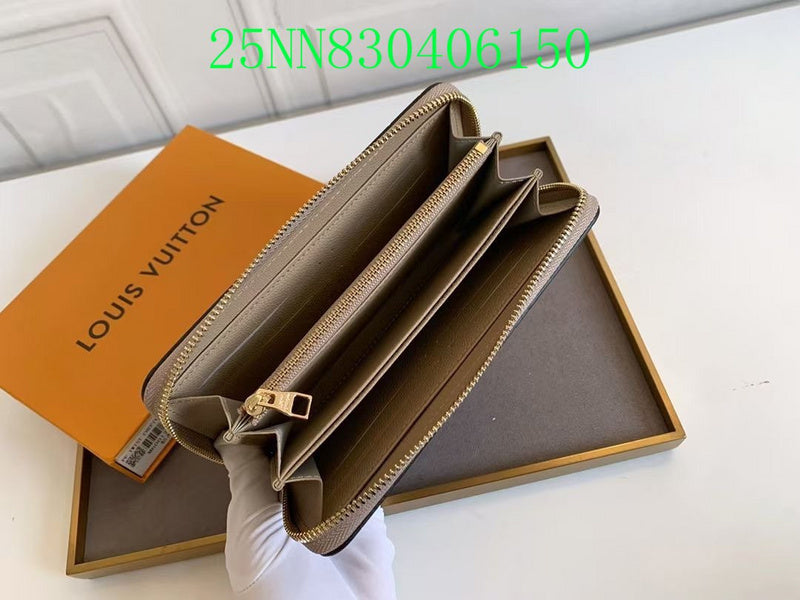 COZY BAGS - LOV Wallet - 1463