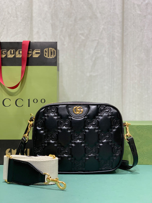 COZY BAGS - GUKI Bags - 702