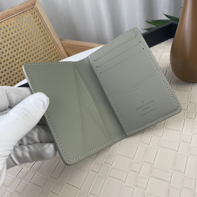 COZY BAGS - LOV Card Case - 008