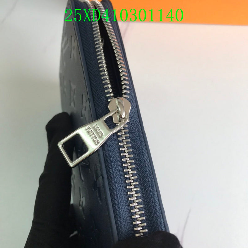 COZY BAGS - CHL Wallet - 1106