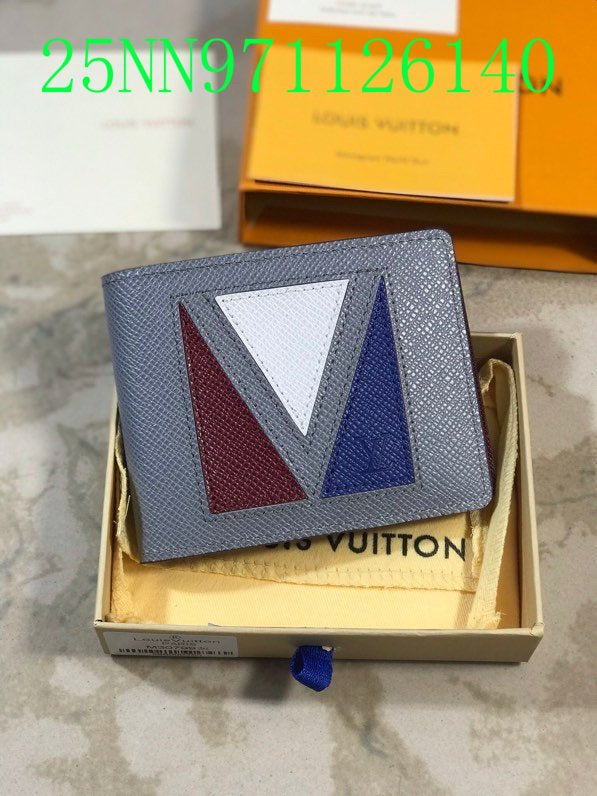 COZY BAGS - CHL Wallet - 470