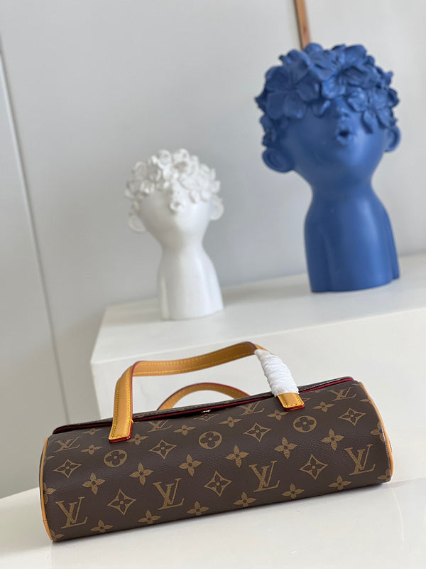 COZY BAGS - LOV Bags - 2046