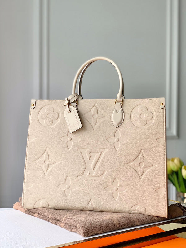 COZY - LV Bags - 4655