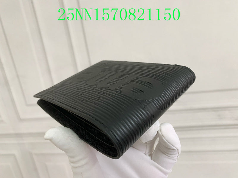 COZY BAGS - LOV Wallet - 094