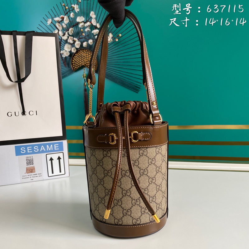 JB - Guki Lady Bags - 847