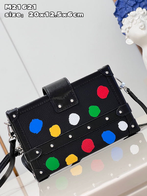 COZY - LV Bags - 753