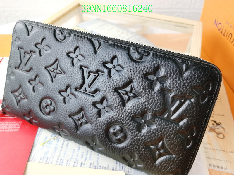COZY BAGS - CHL Wallet - 660