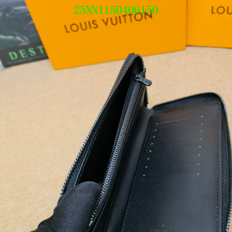 COZY BAGS - LOV Wallet - 1447