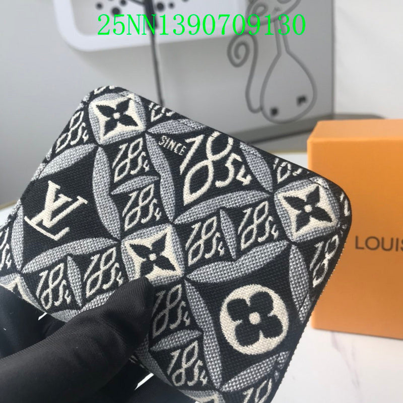 COZY BAGS - CHL Wallet - 780