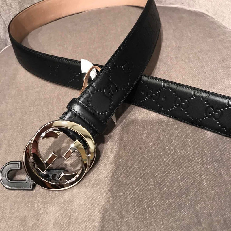 COZY BAGS - GUKI Belts - 201
