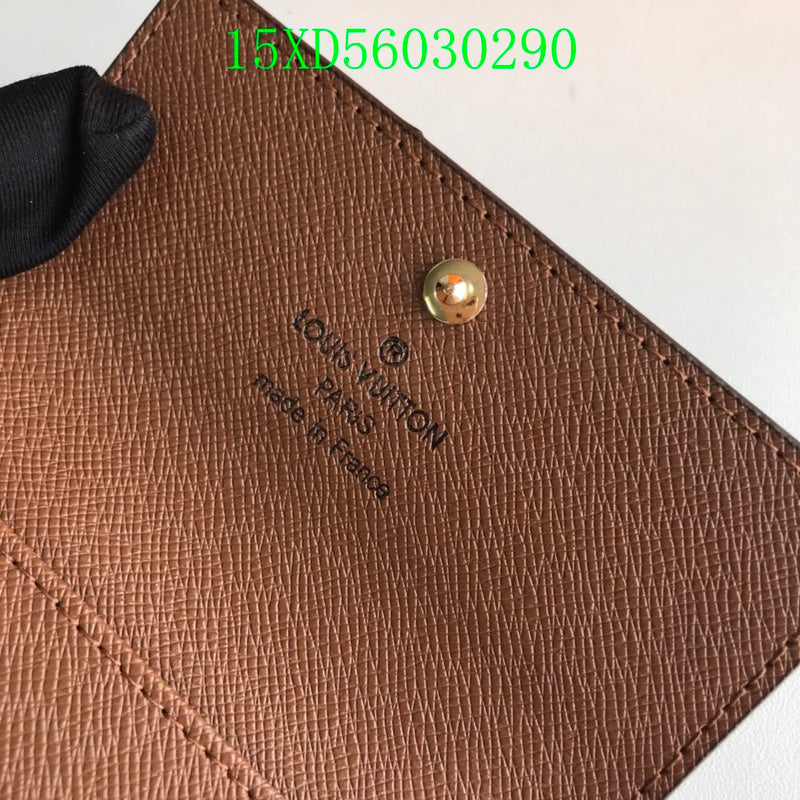 COZY BAGS - CHL Wallet - 1042