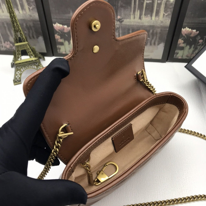 COZY BAGS - GUKI Bags - 1873