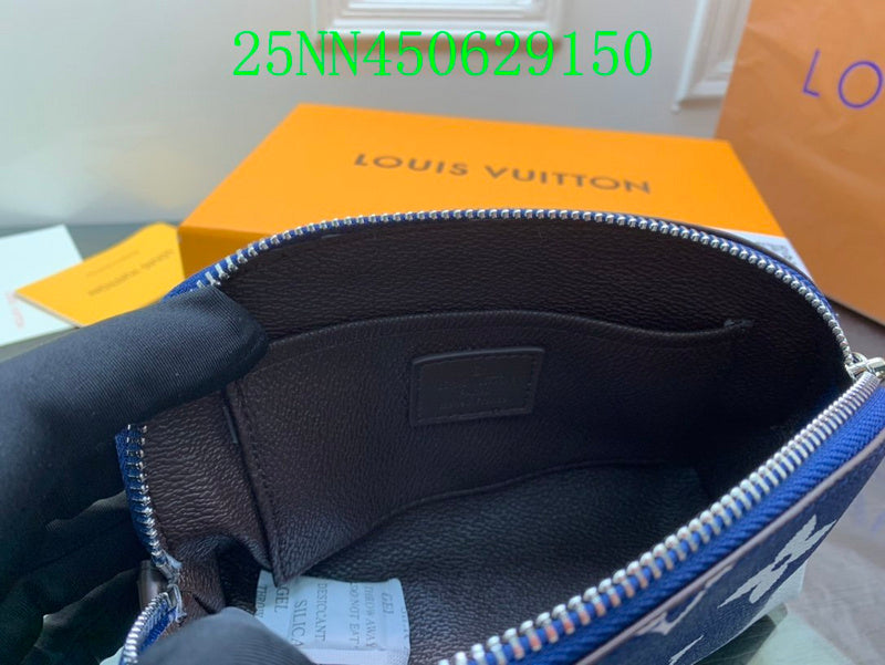 COZY BAGS - LOV Wallet - 1131