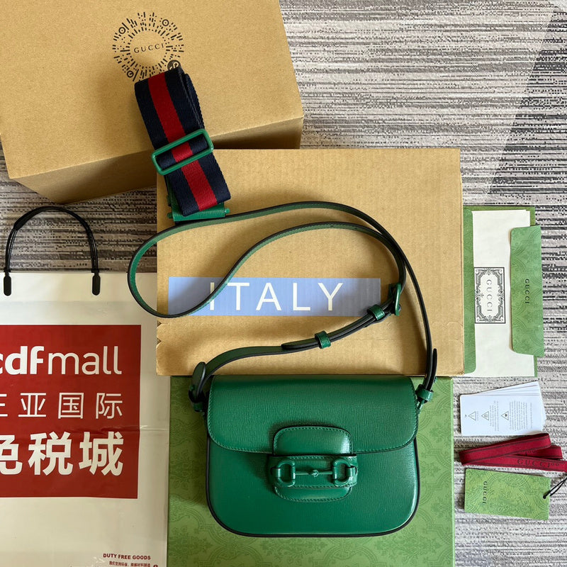 JB - Guki Lady Bags - 345