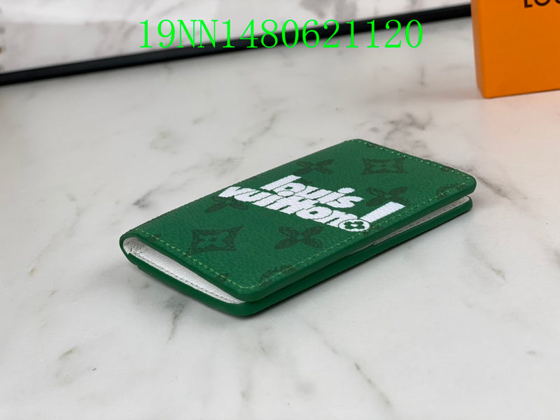 COZY BAGS - LOV Wallet - 311