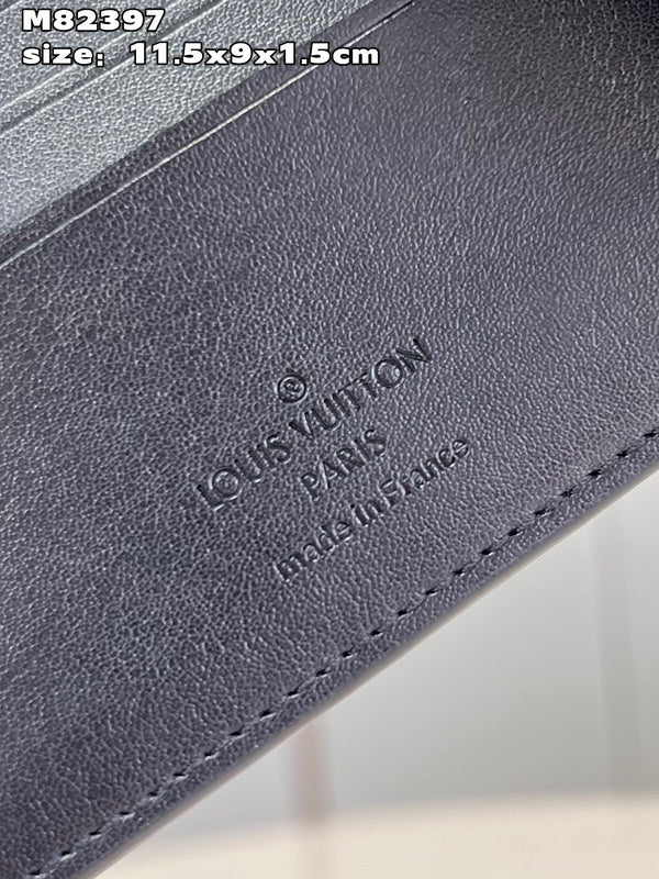 COZY - LOV Wallets - 148