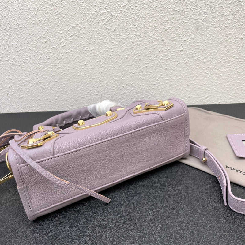 COZY - BG Bags - 612