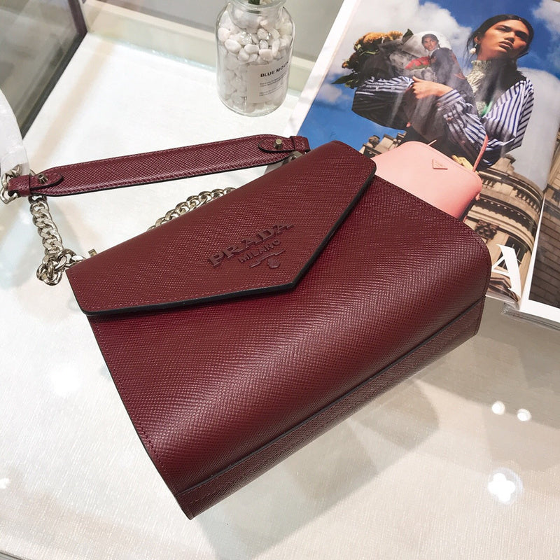 JB - PD Lady Bags - 575