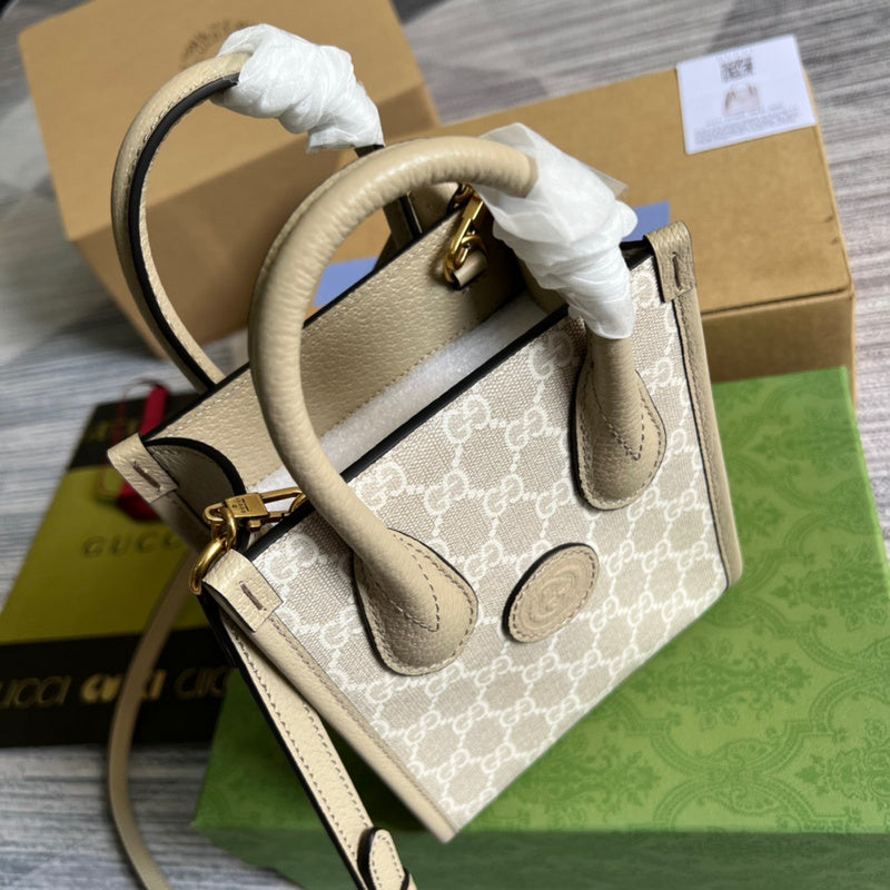 JB - Guki Lady Bags - 617