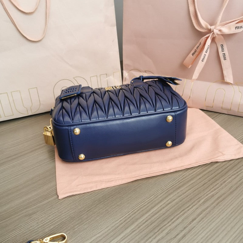 COZY BAGS - MMU Bags - 098