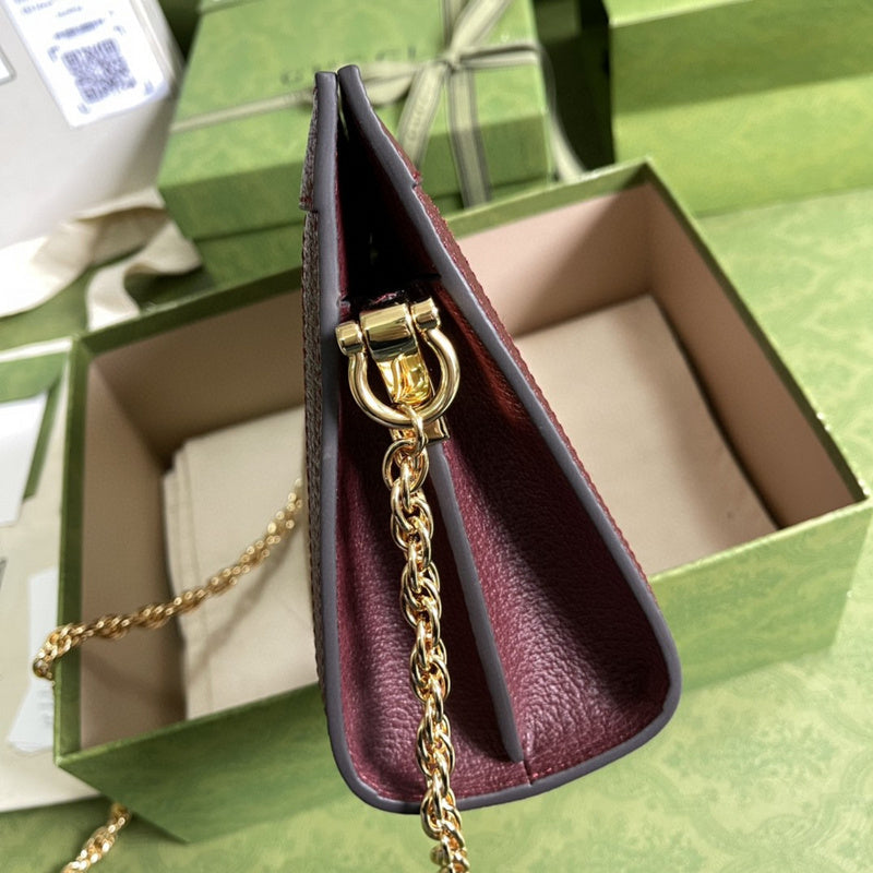 COZY - GUKI Women Bags - 099