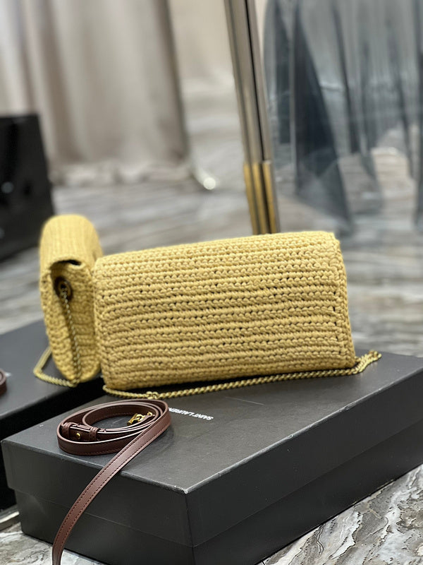 COZY - YLS Bags - 939