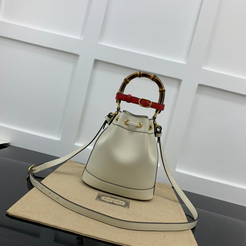 COZY BAGS - GUKI Women Bags - 771