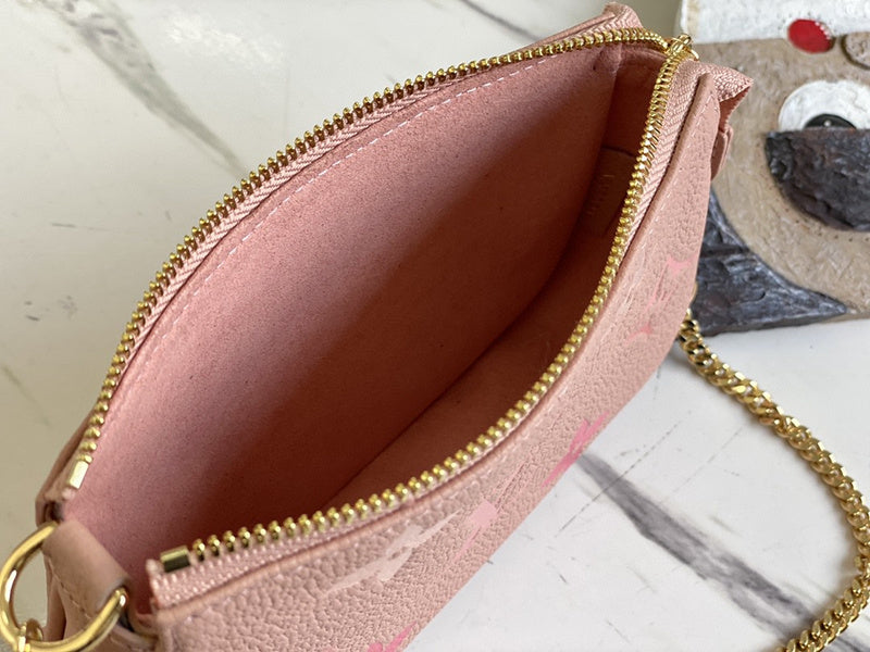 COZY - LV Bags - 3805