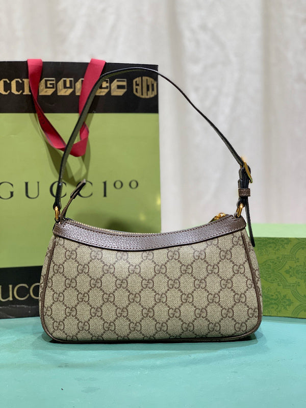 COZY BAGS - GUKI Bags - 571