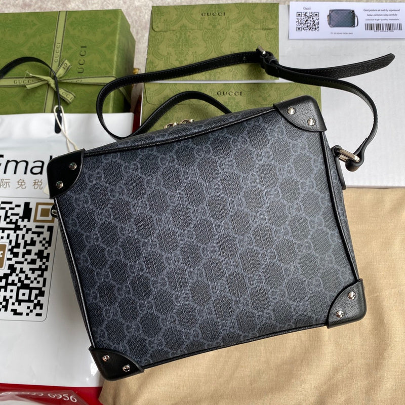 Cozy Bags - GUKI Men Shoulders Bags - 101