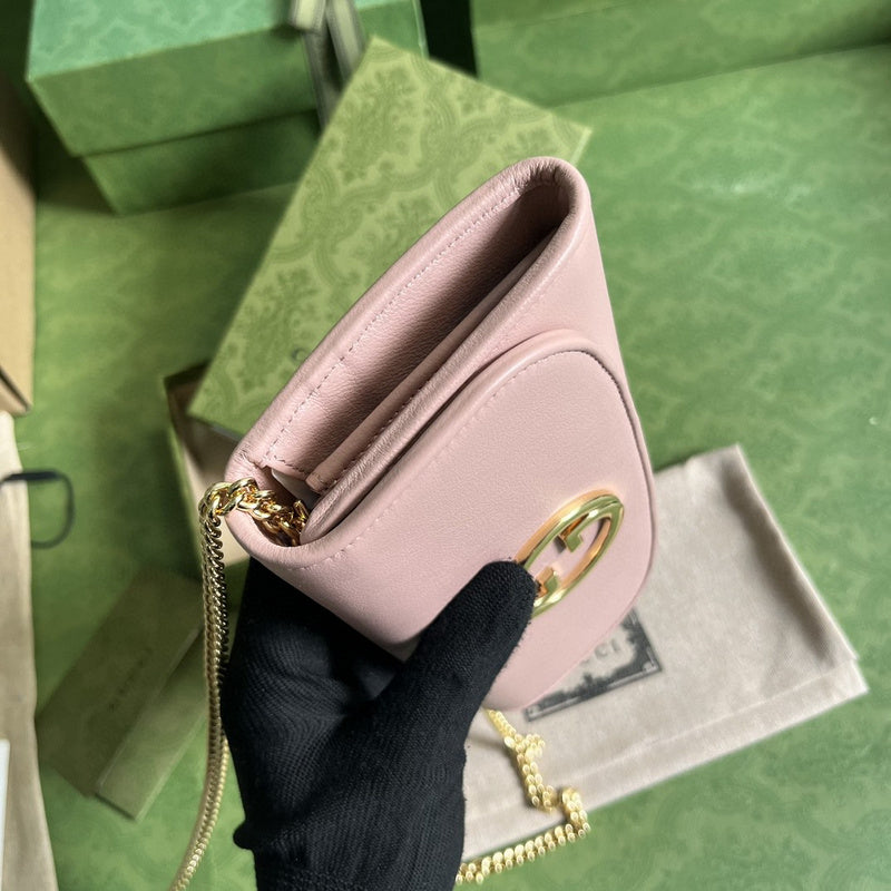 COZY - GUKI Women Bags - 007