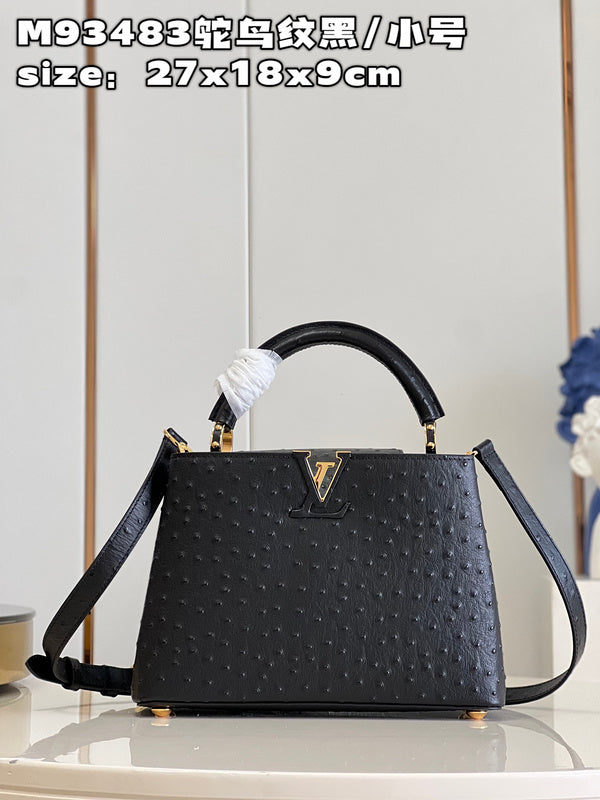 COZY BAGS - LOV Bags - 1242
