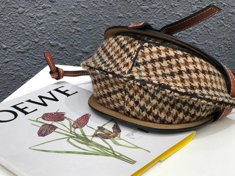 COZY - LWO Lady Bags - 091