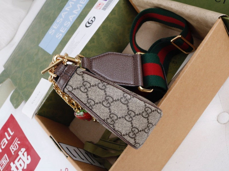 COZY BAGS - GUKI Women Bags - 710