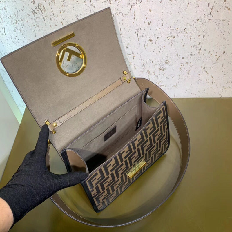 COZY - FDE Bags - 372