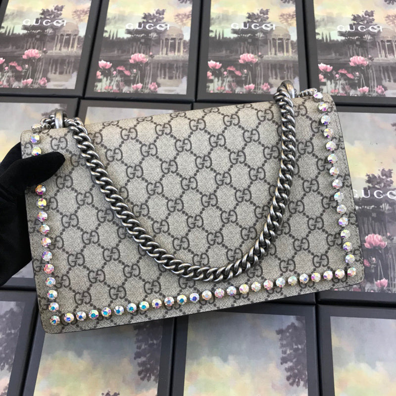 COZY - Guki Lady Bags - 1475