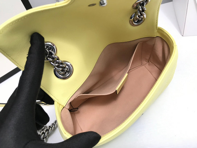JB - Guki Lady Bags - 1077