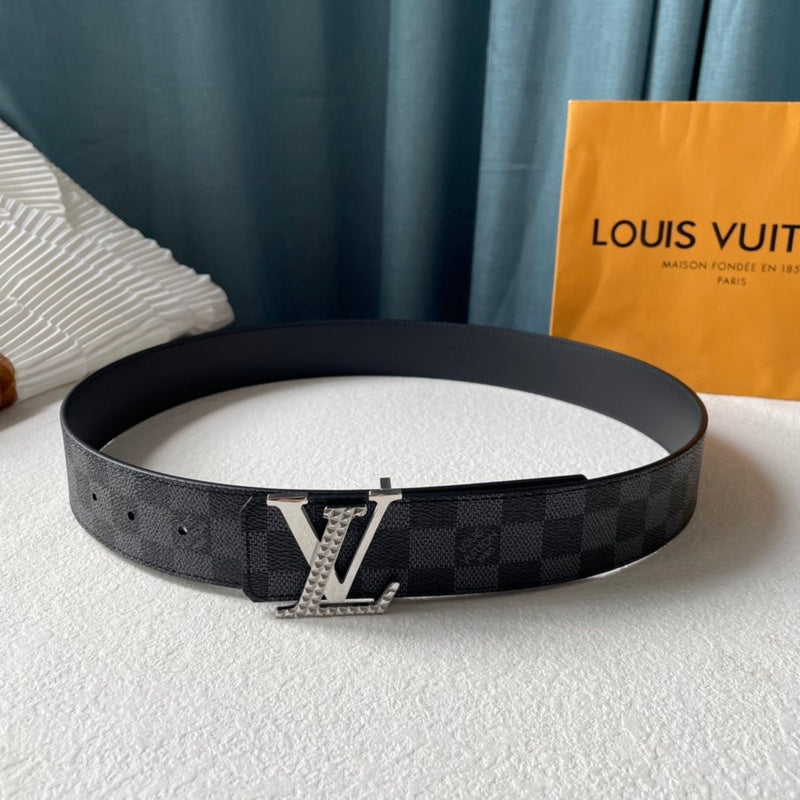 JB - LOV Belts - 199